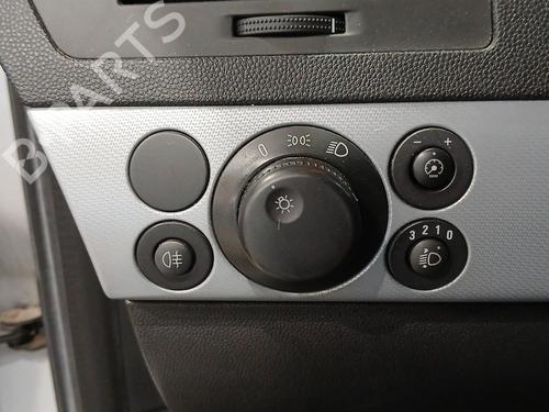 Used Headlight switch Headlight switch OPEL ASTRA H (A04) 1.6 (L48) (105 hp) 34440157 34440157