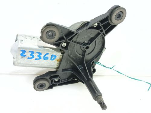 Used Rear wiper motor ALFA ROMEO MITO (955_) 1.3 MultiJet (955AXH1B, 955AXT1A) (90 hp) 24940113