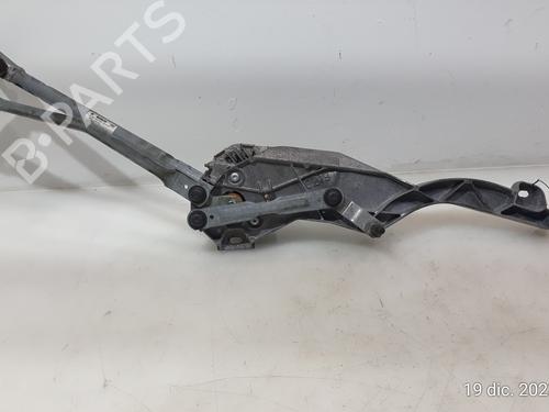 Used Front wiper motor MERCEDES-BENZ CLS (C219) CLS 320 CDI (219.322) (224 hp) 16293161