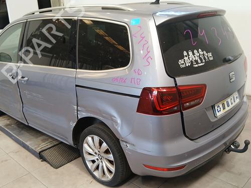 Engine SEAT ALHAMBRA (710, 711) 2.0 TDI | BP38051139M1 - Image 11
