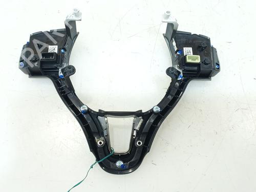 Steering wheel controls KIA OPTIMA (JF) 1.7 CRDi | BP31947550E15