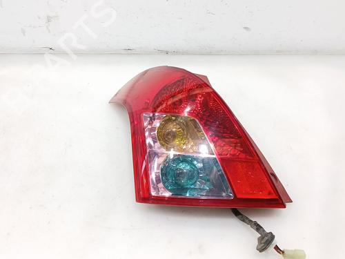 Used Left taillight Left taillight 36911546 36911546