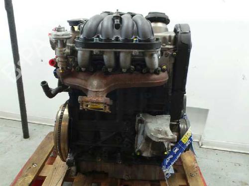 Motor SEAT IBIZA II (6K1) [1993-2002]  342478
