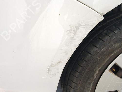 Rear bumper FORD FOCUS II (DA_, HCP, DP) 1.6 TDCi | BP27497187C8 