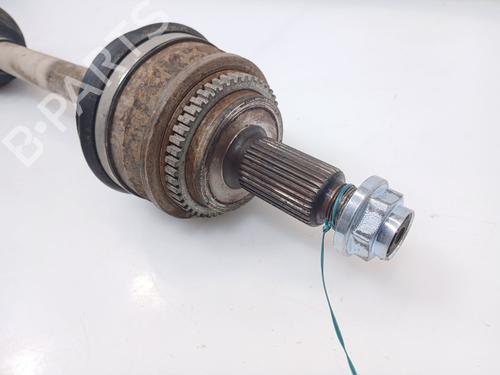 Right rear driveshaft LAND ROVER RANGE ROVER SPORT I (L320)  | BP22738204M41 