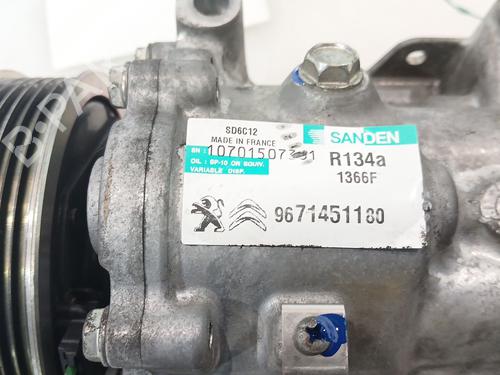 AC compressor PEUGEOT 508 I (8D_) 2.0 HDi Hybrid4 AWC | BP40237486M34  - Image 7