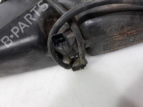Windscreen washer tank DACIA SANDERO II  | BP9558967C113