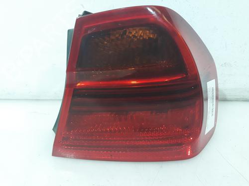 Used Right taillight BMW 3 (E90) 320 d (163 hp) 7631408