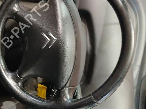 Used Steering wheel CITROËN XSARA PICASSO (N68) 1.6 HDi (90 hp) 28289487