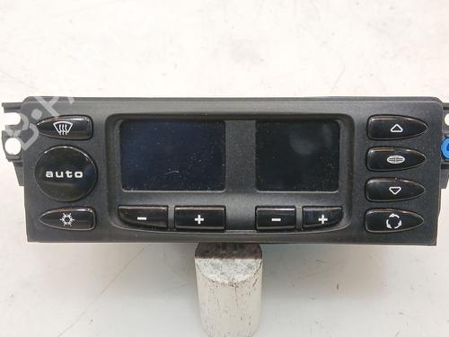 Climate control PORSCHE BOXSTER (986) 2.5 | BP36390420I5 - Image 3