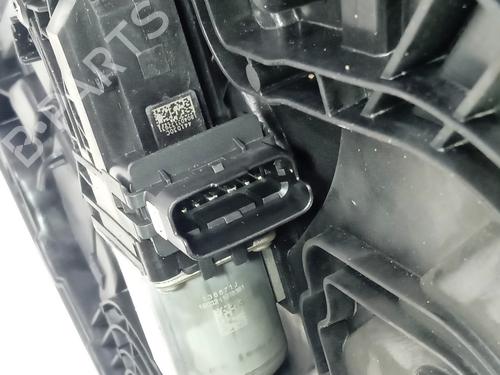 Front right window mechanism HYUNDAI IONIQ (AE) 1.6 GDI Hybrid | BP19694214C23 