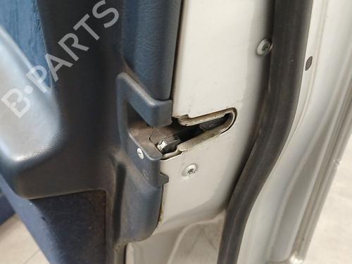 Used Front right lock MERCEDES-BENZ E-CLASS (W210) E 290 Turbo-D (210.017) (129 hp) 28419046