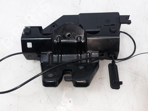 Used Tailgate lock BMW 1 (E87) 118 d (143 hp) 16335066