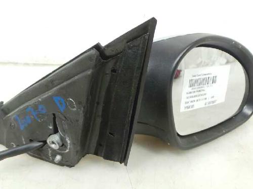Used Right mirror SEAT IBIZA III (6L1) 1.4 16V (100 hp) 5598830