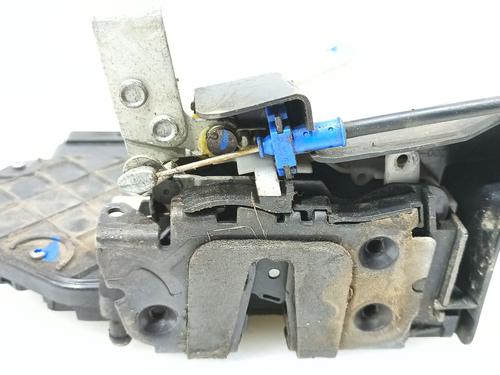 Used Front left lock FORD MONDEO IV (BA7) 2.0 TDCi (140 hp) 27713058