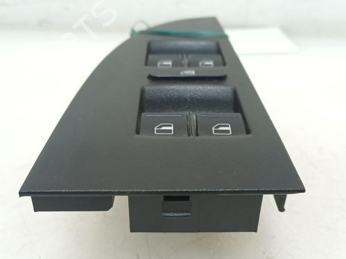 Left front window switch SEAT LEON (1P1) 2.0 TDI 16V | BP30728174I27 