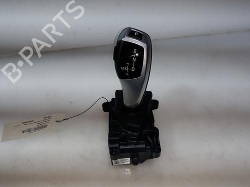Used Gear lever BMW 3 Touring (F31) 318 d (143 hp) 9249923