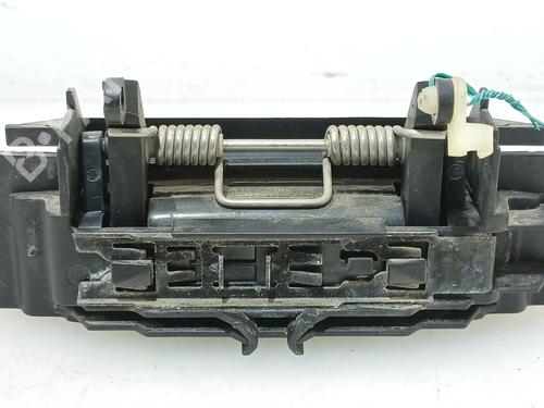 Front right exterior door handle AUDI A3 Sportback (8PA) 1.6 TDI | BP30148046C129 