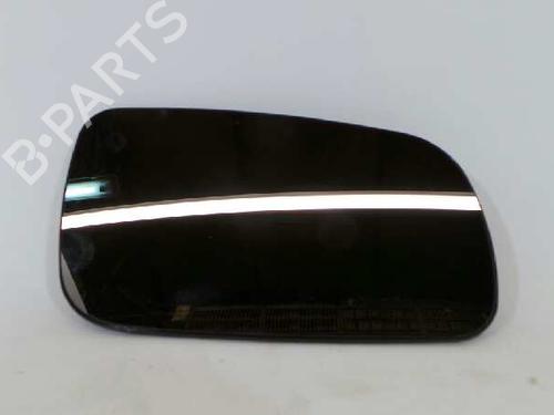 Used Right mirror glass Right mirror glass 14143941 14143941