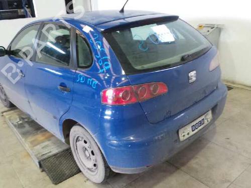 Rear bumper SEAT IBIZA III (6L1)  | BP6779105C8 