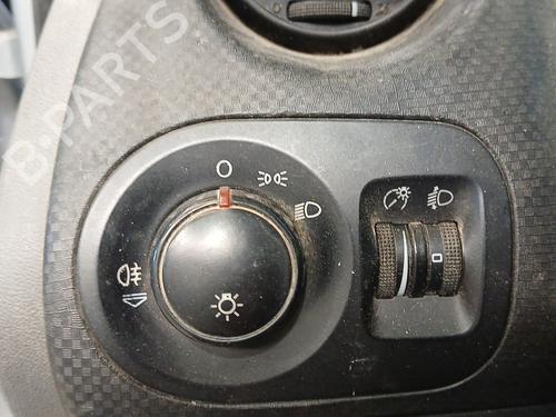 Used Headlight switch Headlight switch 39527191 39527191