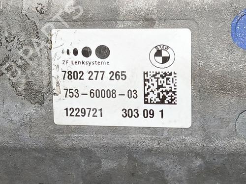 Steering rack BMW 3 (E90) 318 d | BP23904126M22 