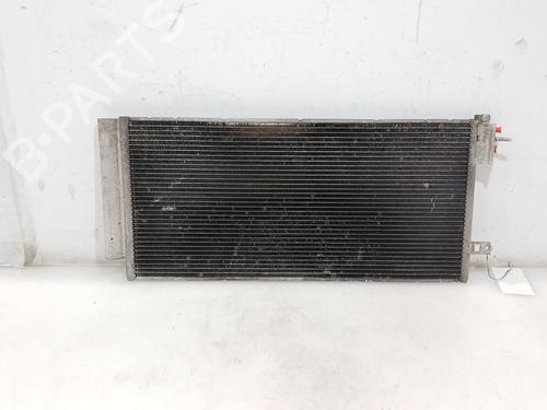 Used AC radiator AC radiator ALFA ROMEO GIULIETTA (940_) 1.6 JTDM (940FXD1A) (105 hp) 39652536 39652536
