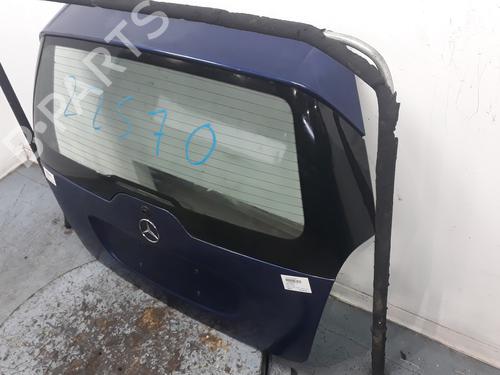 Tailgate MERCEDES-BENZ A-CLASS (W169) A 180 CDI (169.007, 169.307) | BP16783772C6 