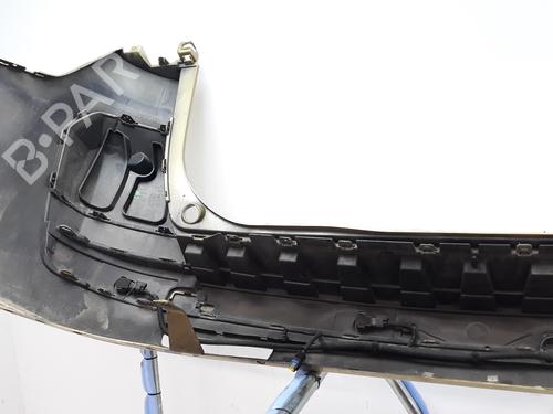 Rear bumper CITROËN C4 Grand Picasso I (UA_)  | BP18347420C8 