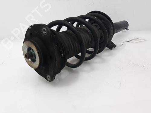 Right front shock absorber VW GOLF VI (5K1) 1.6 TDI | BP13217517M17 