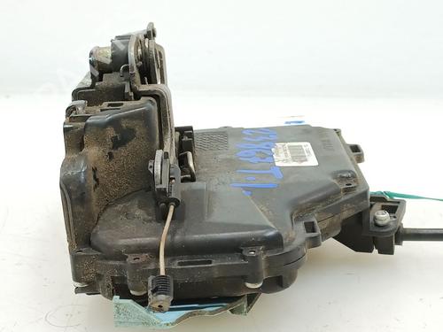 Rear left lock VW TOURAN (1T3) 1.6 TDI | BP31015349C100