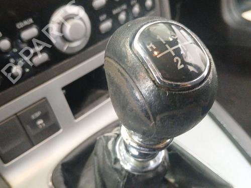 Shift knob FORD MONDEO III (B5Y) 2.0 TDCi | BP39144014I34 - Image 2