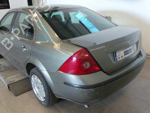 Køler FORD MONDEO III (B5Y)  | BP7191197M31 