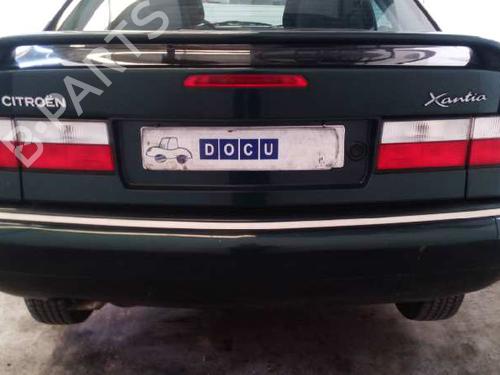 Right taillight CITROËN XANTIA (X2)  | BP178451C35 