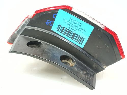 Right taillight NISSAN PULSAR Hatchback (C13) 1.2 DIG-T | BP32163742C35 