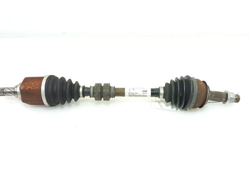 Used Left front driveshaft RENAULT KADJAR (HA_, HL_) 1.2 TCe 130 (HLMR) (130 hp) 31172977