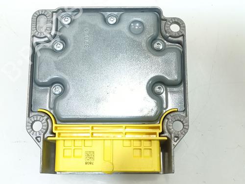 Kollisonspute sett AUDI A3 (8P1) 2.0 TDI 16V | BP29280508C86 