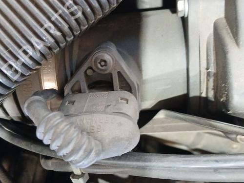 Used Mass air flow sensor Mass air flow sensor VW PASSAT B5 (3B2) 1.9 TDI (110 hp) 39408795 39408795