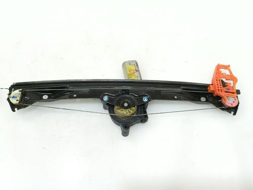 Used Front right window mechanism FIAT BRAVO II (198_) 1.9 D Multijet (198AXB1A) (120 hp) 30059434
