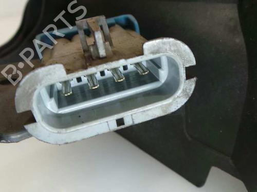 Køleventilator elektrisk MERCEDES-BENZ M-CLASS (W163) ML 430 (163.172) | BP2798296M35 