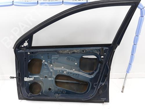 Right front door CHEVROLET NUBIRA Saloon 1.8 | BP17328098C3 
