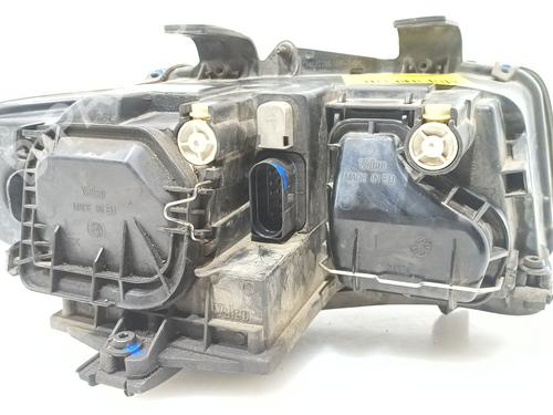 Left headlight AUDI A4 B6 Avant (8E5) 1.9 TDI | BP27358192C28 - Image 2