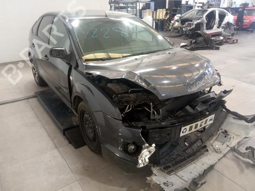 Injector FORD FOCUS II (DA_, HCP, DP)  | BP29398587M100 