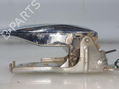 Rear right interior door handle KIA SORENTO I (JC) 2.5 CRDi | BP16761401I16 