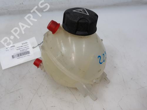 Expansion tank PEUGEOT 3008 I MPV (0U_) 1.6 HDi | BP15591107C120 