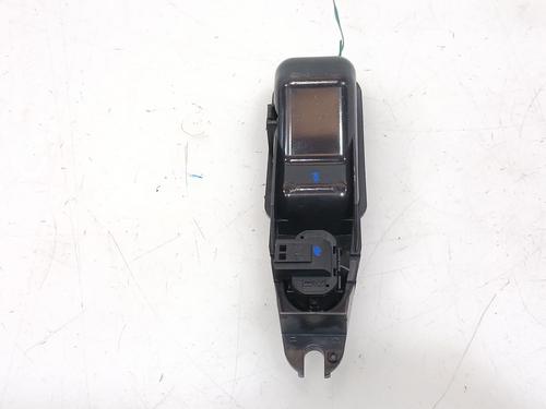 Left rear window switch JAGUAR S-TYPE II (X200) 4.0 V8 | BP36448559I29 - Image 3