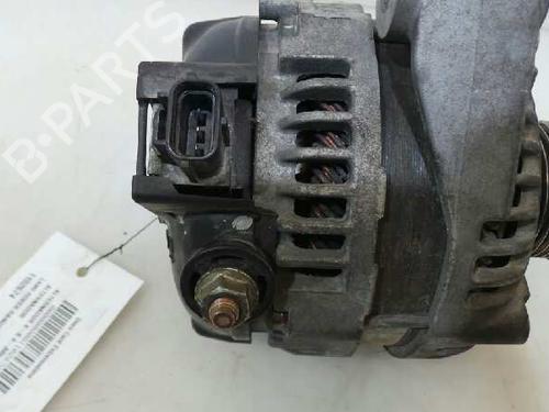 Alternator LAND ROVER RANGE ROVER SPORT I (L320) 2.7 D 4x4 | BP3672117M7 