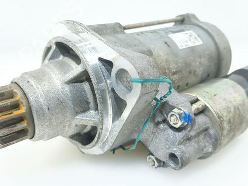 Used Starter VW GOLF VII (5G1, BQ1, BE1, BE2) 1.2 TSI (105 hp) 26929506