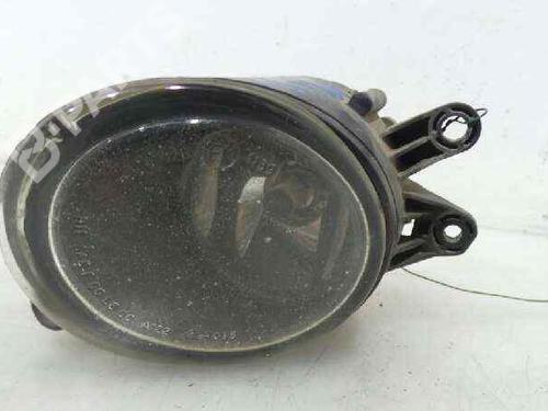 Used Left front fog light Left front fog light AUDI A4 B6 (8E2) 1.9 TDI (130 hp) 4502006 4502006