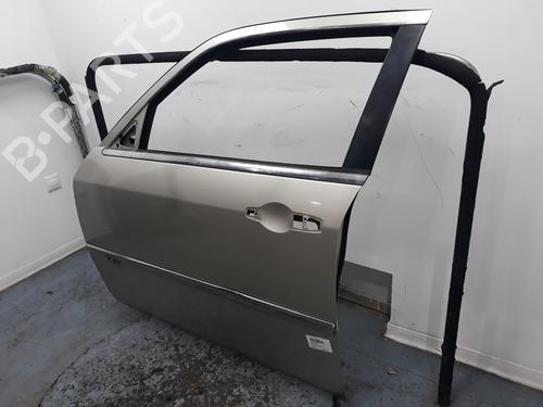 Left front door CHRYSLER 300C (LX, LE) 3.0 CRD | BP15906261C2 